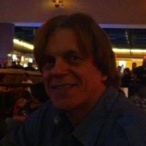 Meet your Posher, Burt